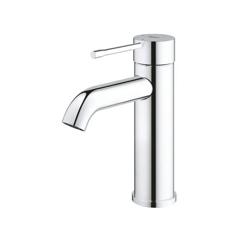 Ieftin Baterie lavoar Grohe Essence cu ventil pop-up