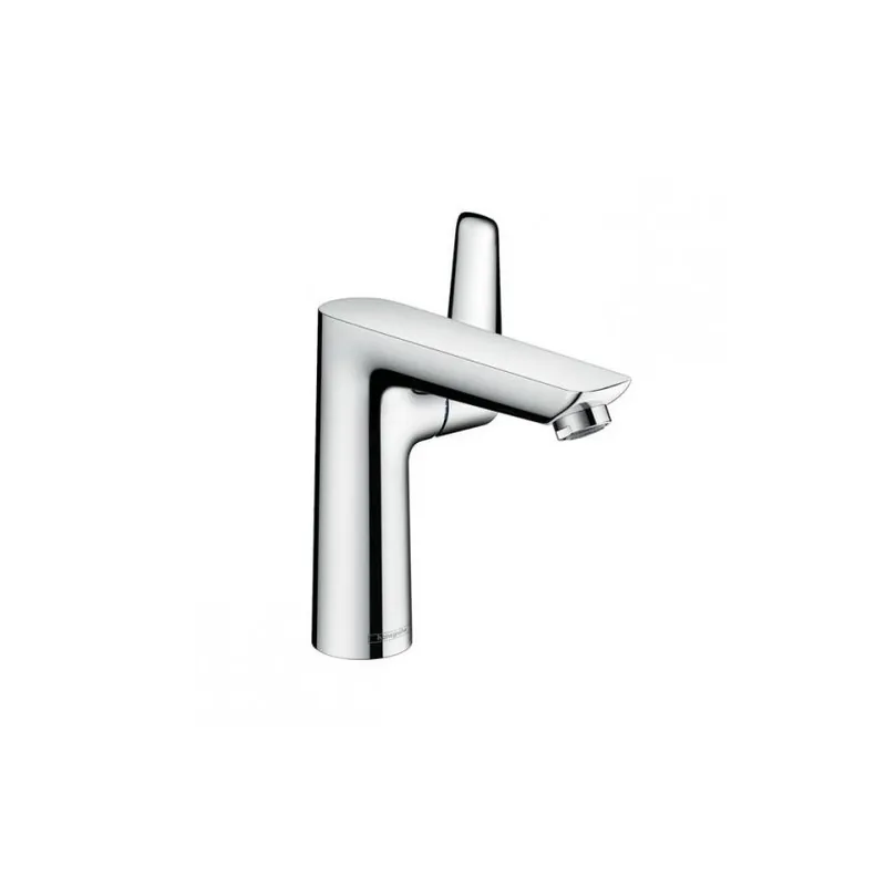 Baterie lavoar Hansgrohe Talis E 150 Doar azi