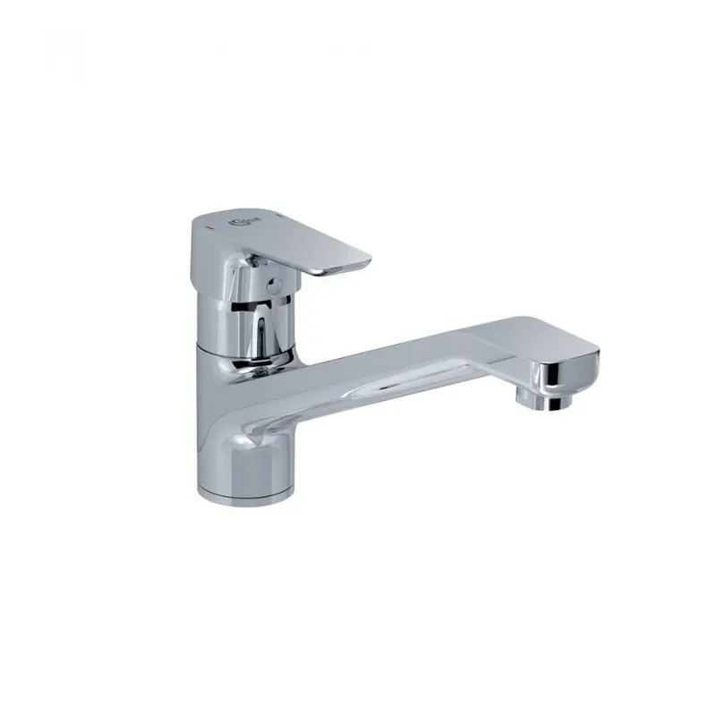 Baterie bucatarie Ideal Standard Ceraplan III, crom Premium