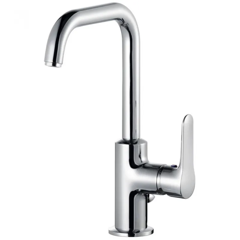Reducere extra Baterie lavoar Kludi Objekta monocomanda DN 15, crom