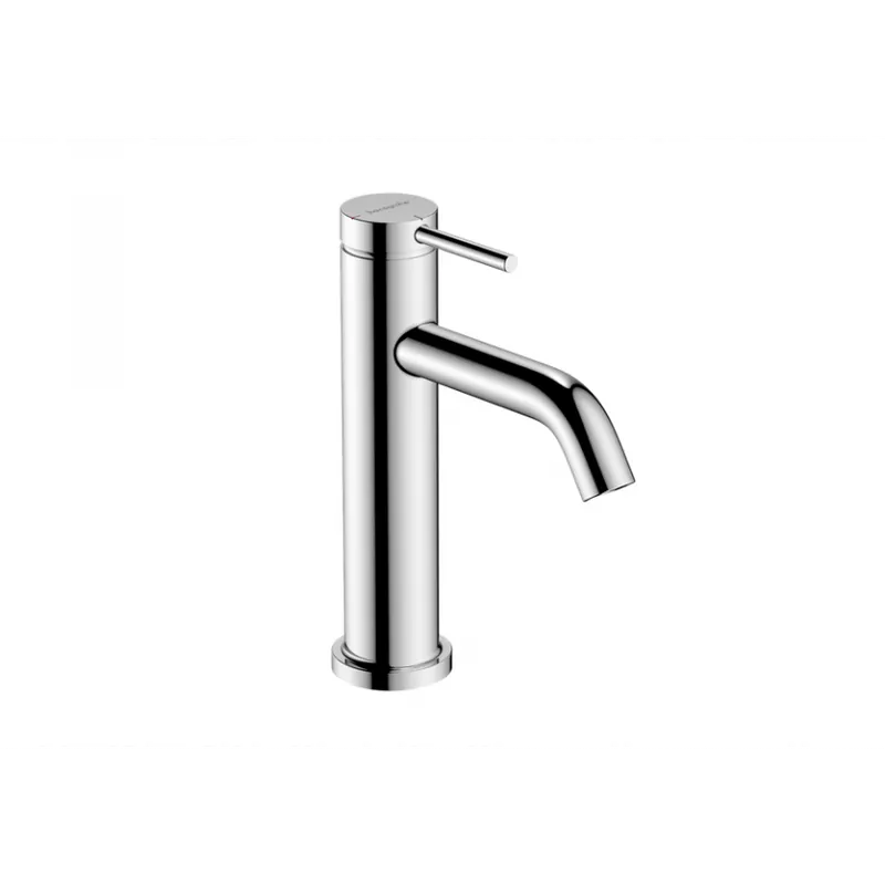Baterie lavoar Hansgrohe Tecturis S, crom Cumpărături sigure