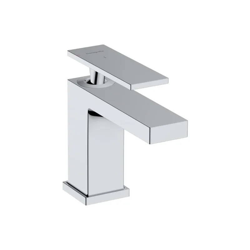 Preț mic Baterie lavoar Hansgrohe Tecturis E, crom