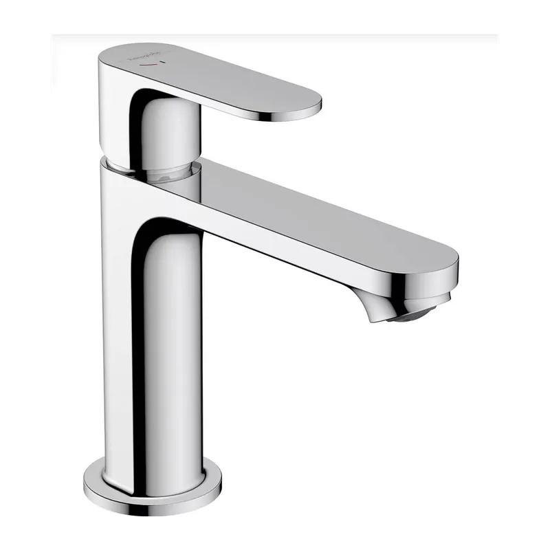 Promoție Baterie lavoar Hansgrohe Rebris S 110 CoolStart, crom