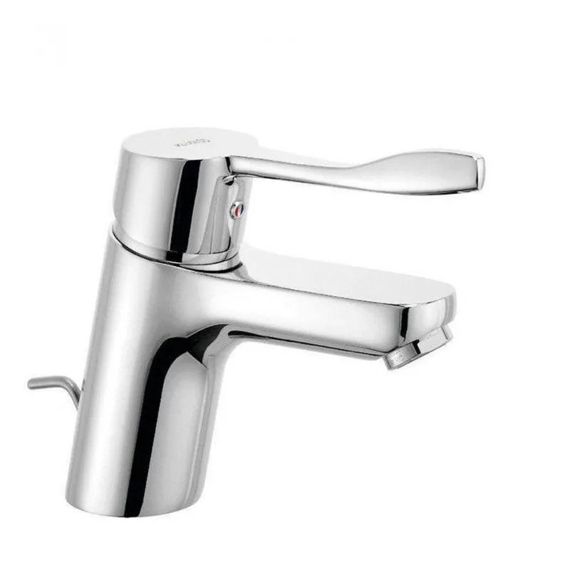 Reducere specială Baterie lavoar Kludi Pure&Easy Care 70 DN 15, crom
