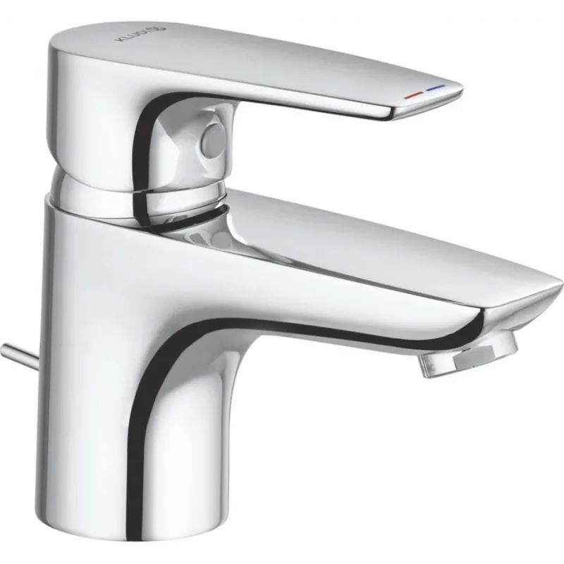 Vezi acum Baterie lavoar Kludi Pure&Solid, ventil pop-up