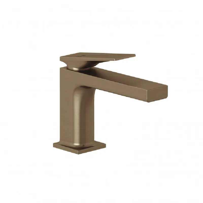 Nu rata Baterie lavoar Kludi Decus DN 15, bronz periat