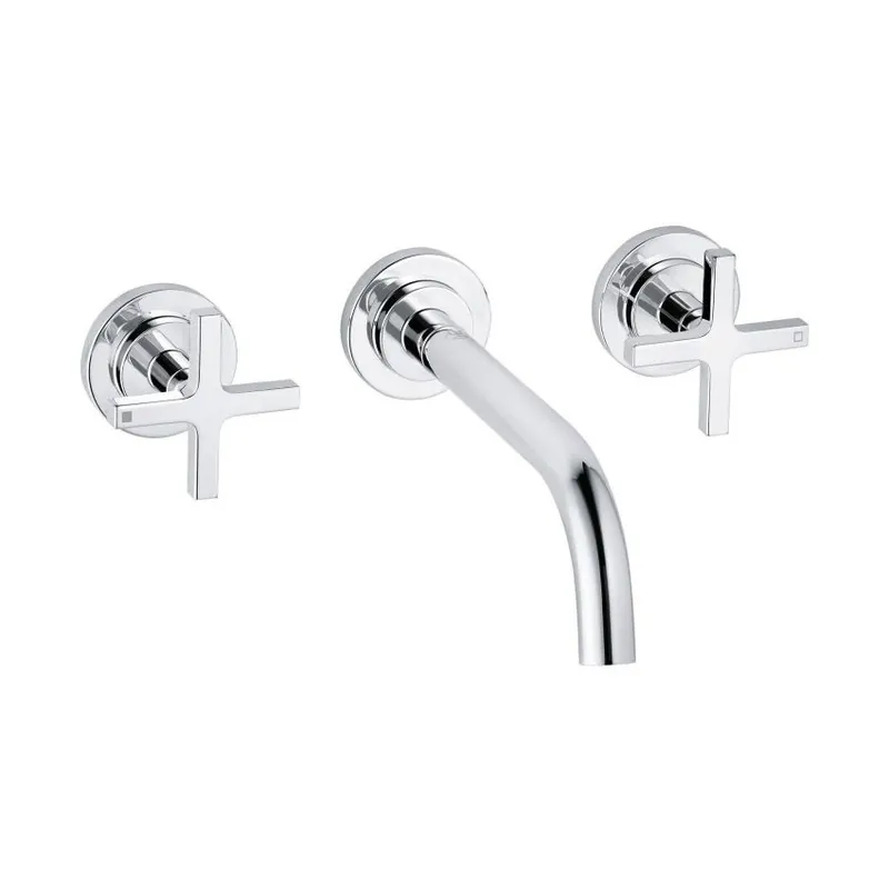 Baterie lavoar incastrata Kludi Nova Fonte Classic 180 mm Cel mai bun preț