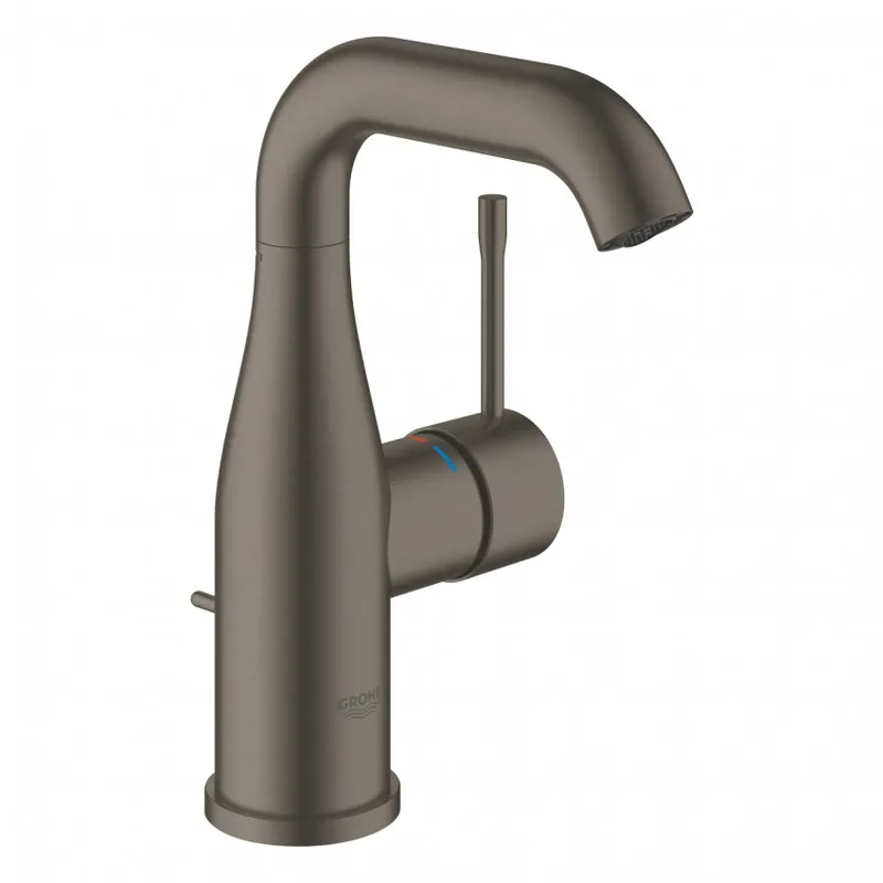 Ofertă Baterie lavoar Grohe Essence M cu ventil pop-up
