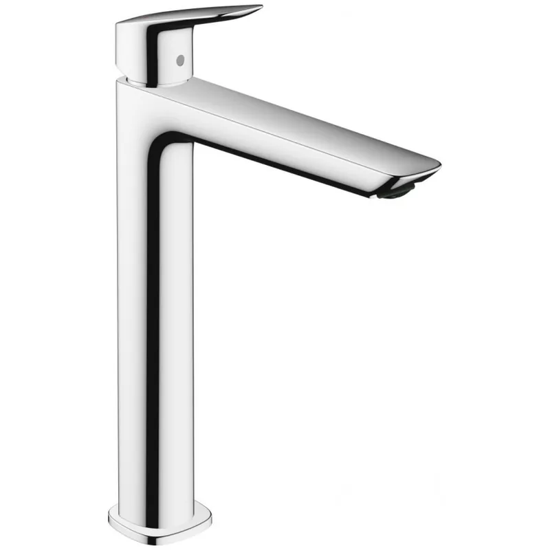 Baterie lavoar inalta Hansgrohe Logis 240 Fine Ofertă exclusivă
