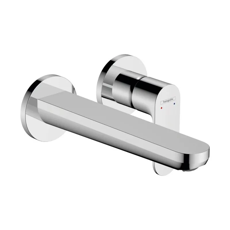 Preț mic Baterie lavoar incastrata Hansgrohe Rebris S