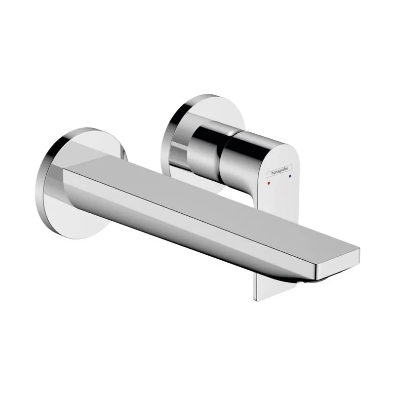 Baterie lavoar incastrata Hansgrohe Rebris E Ofertă specială