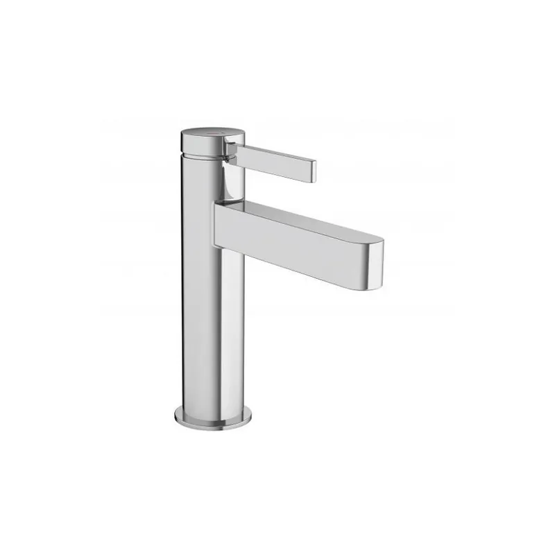 Baterie lavoar Hansgrohe Finoris 110, cu ventil Doar azi