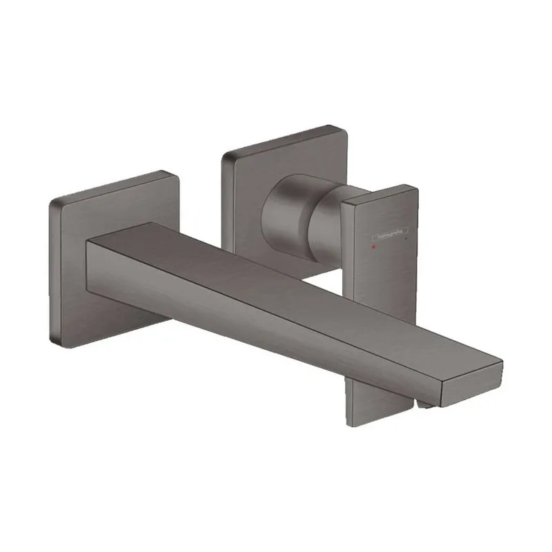Reducere extra Baterie lavoar incastrata Hansgrohe Metropol