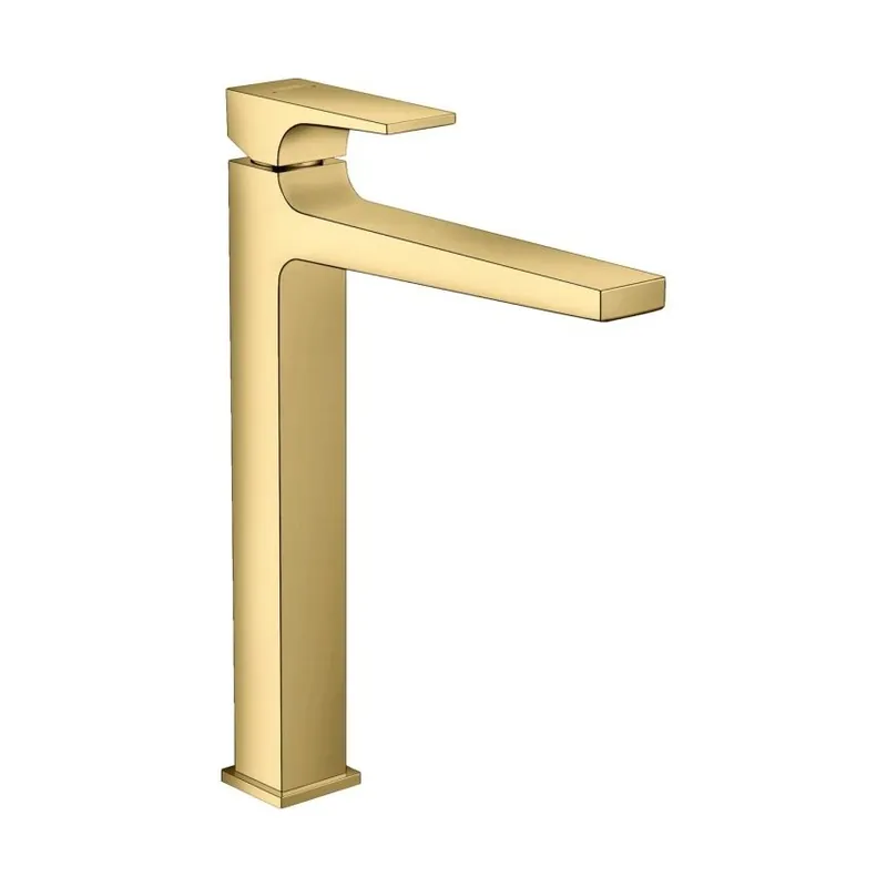 Baterie inalta lavoar Hansgrohe Metropol 260, cu ventil Reducere specială
