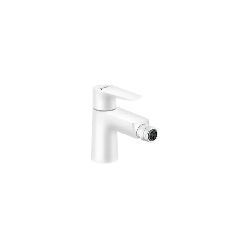 Nu rata Baterie bideu Hansgrohe Talis E cu ventil pop-up