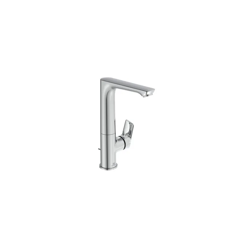 Baterie inalta lavoar Ideal Standard Connect Air, corp subtire Nu rata