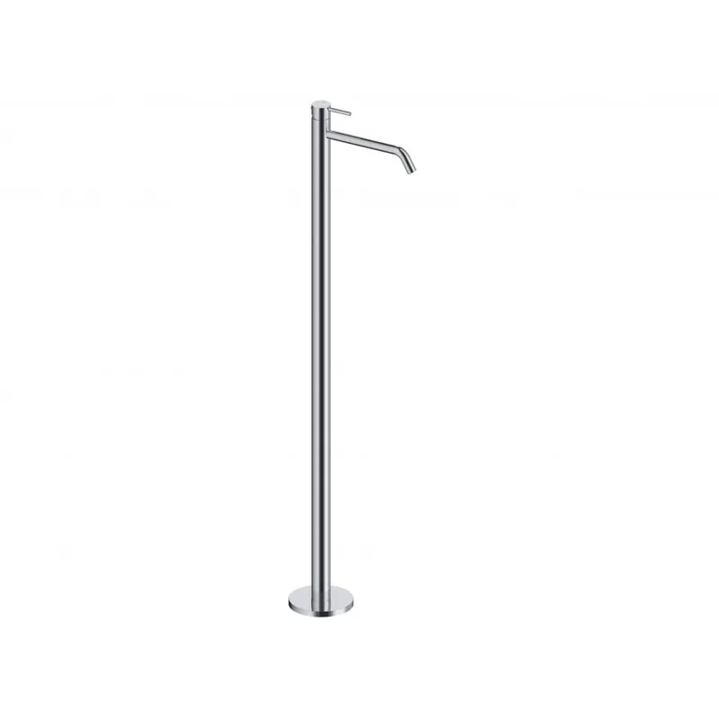 Baterie lavoar freestanding Sanycces Loop, crom Preferatul clienților