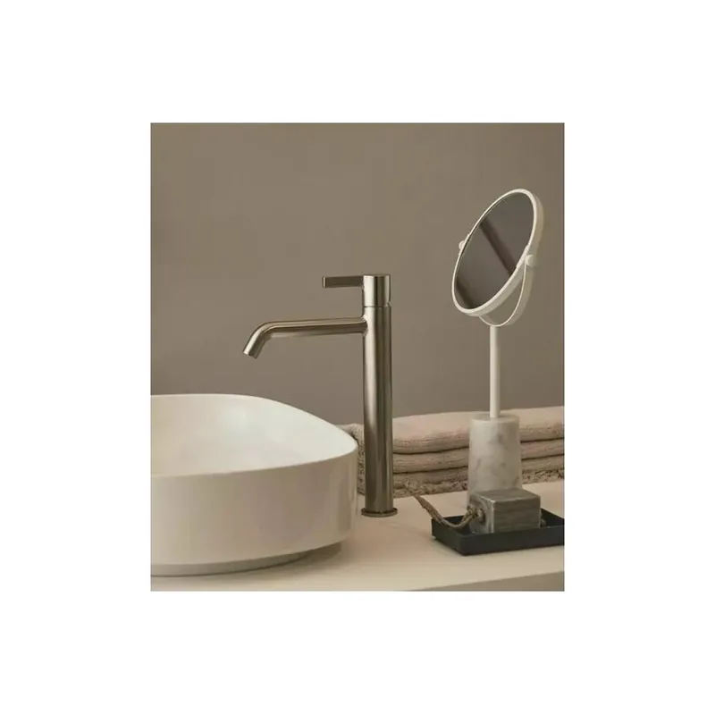 Cumpără acum Baterie inalta lavoar Ideal Standard Joy, silver storm