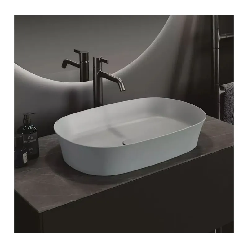 Ofertă specială Baterie inalta lavoar Ideal Standard Joy, magnetic grey