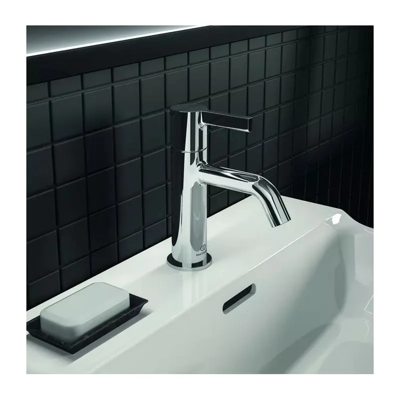 Baterie lavoar Ideal Standard Joy, crom Lichidare de stoc