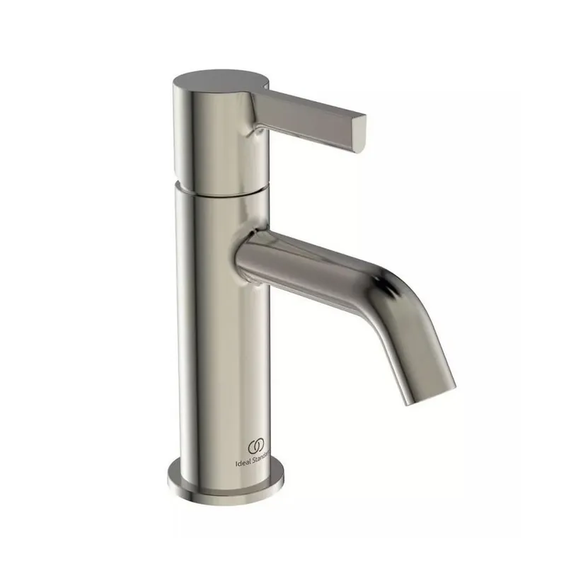 Ofertă de sezon Baterie lavoar Ideal Standard Joy, silver storm