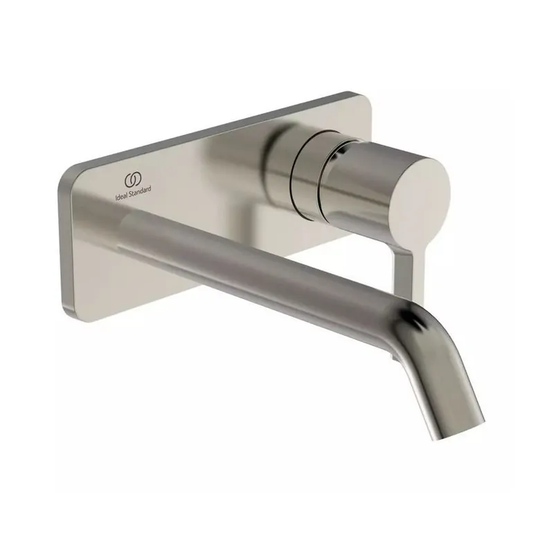 Noutate Baterie lavoar incastrata Ideal Standard Joy, silver storm