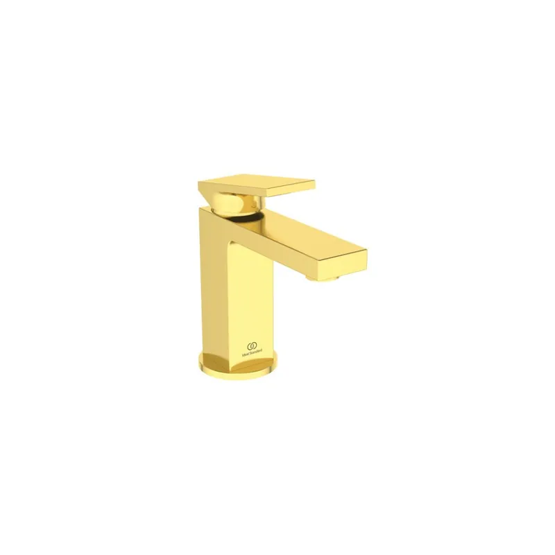 Vezi acum Baterie lavoar Ideal Standard Extra auriu, cu ventil