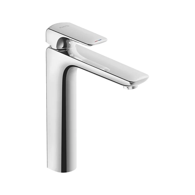 Ofertă limitată Baterie inalta lavoar Kludi Ameo, 205 mm