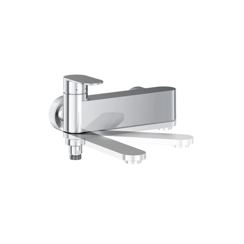 Chilipir Baterie cada Ravak CR II 022.00CR, crom