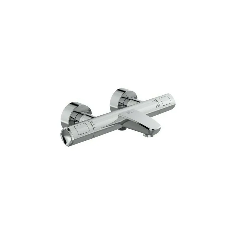 Baterie cada termostatata Ideal Standard Ceratherm T100 Ofertă exclusivă