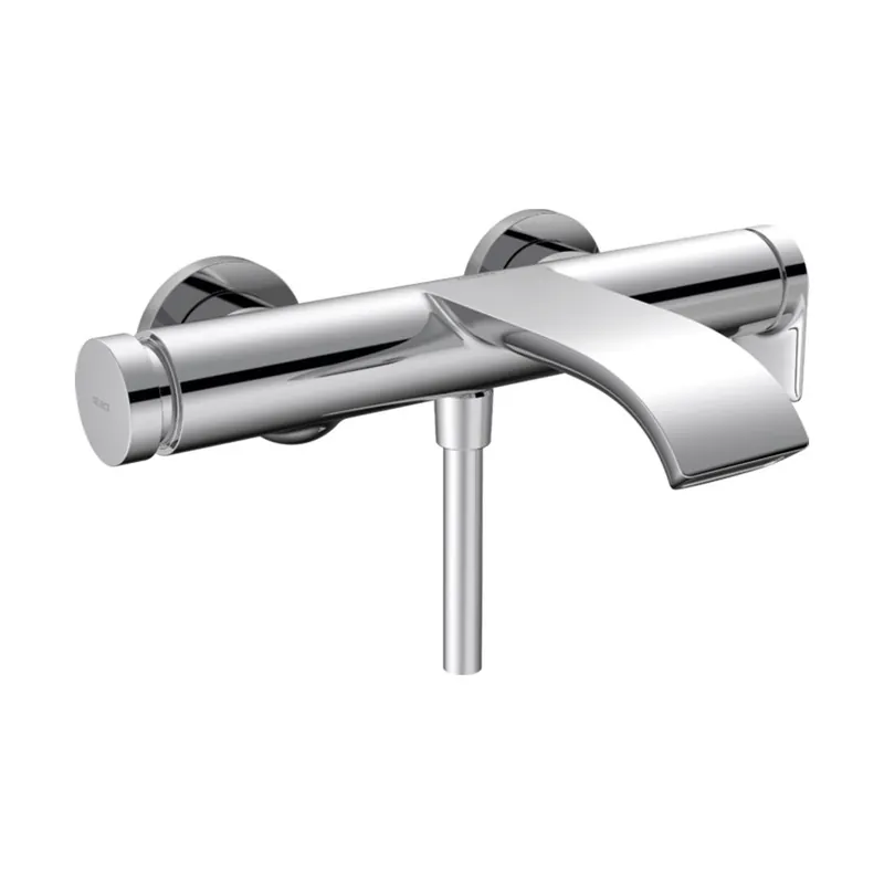 Baterie cada / dus Hansgrohe Vivenis, crom Vezi acum