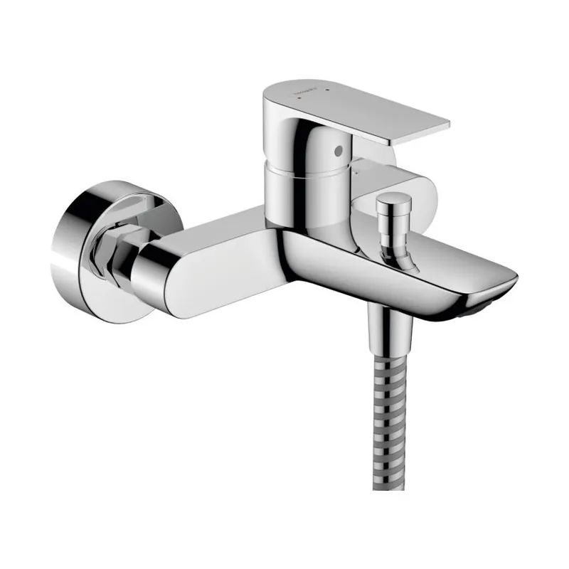 Baterie cada / dus Hansgrohe Rebris E Ofertă specială
