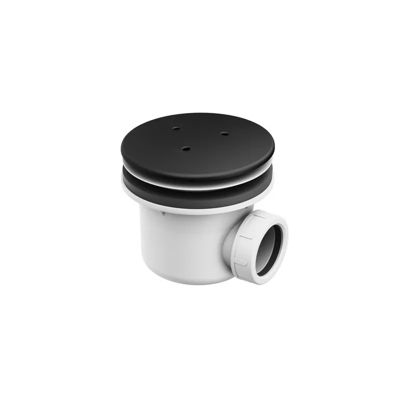Cumpără acum Sifon pentru cadite RAVAK Professional 90, negru