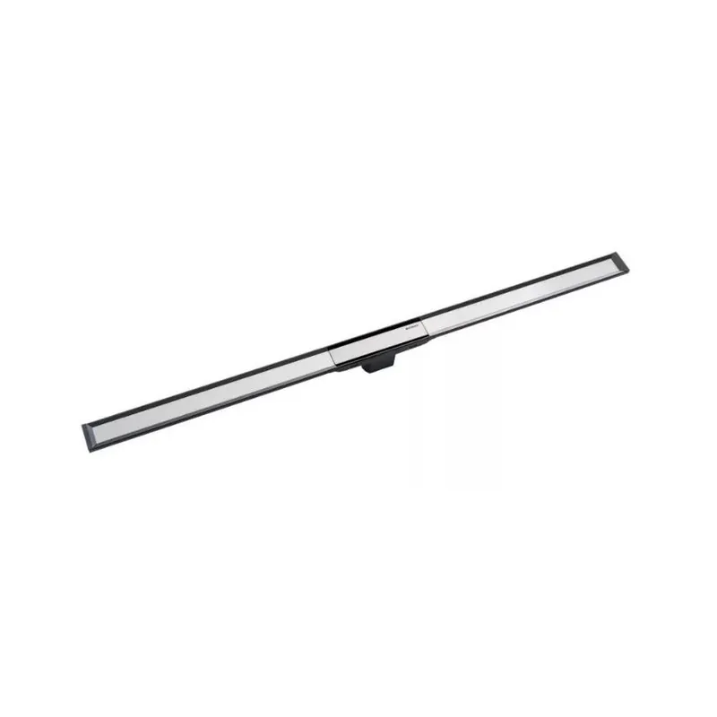 Retur gratuit Capac rigola de dus Geberit Clean Line 20, lungime 30-130 cm
