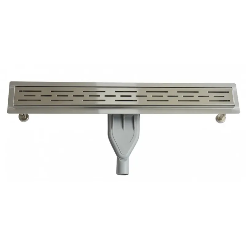 Retur gratuit Set rigola dus Wellis W-Drain Linear