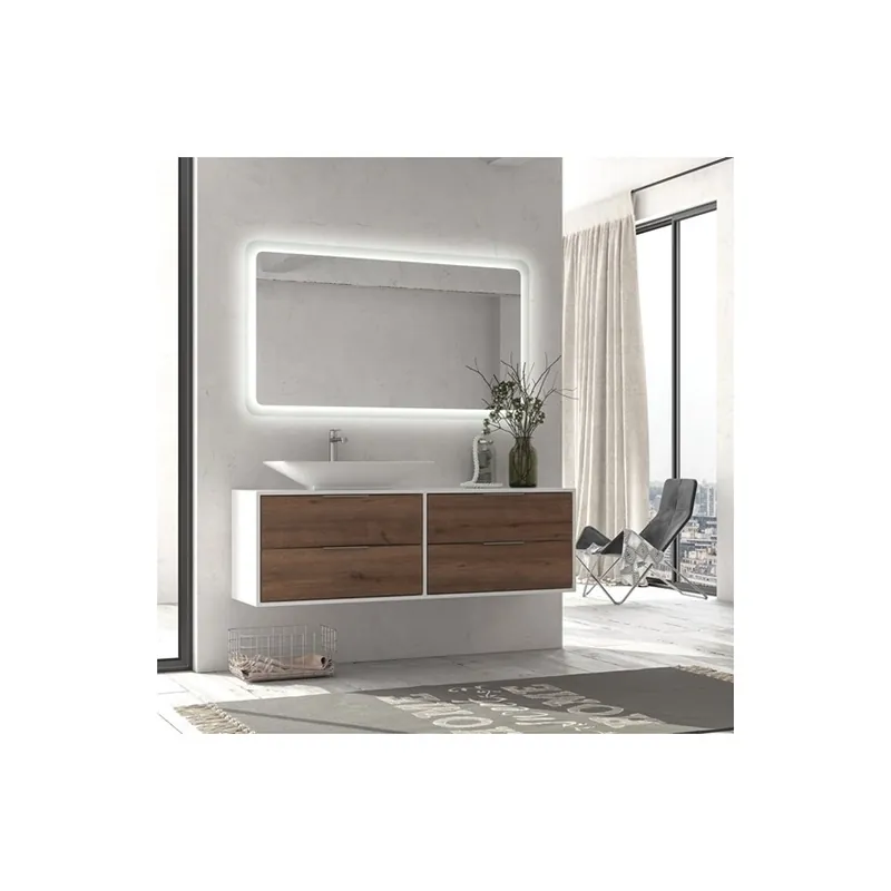 Lichidare de stoc Oglinda Cu LED Adel 120 - Karag