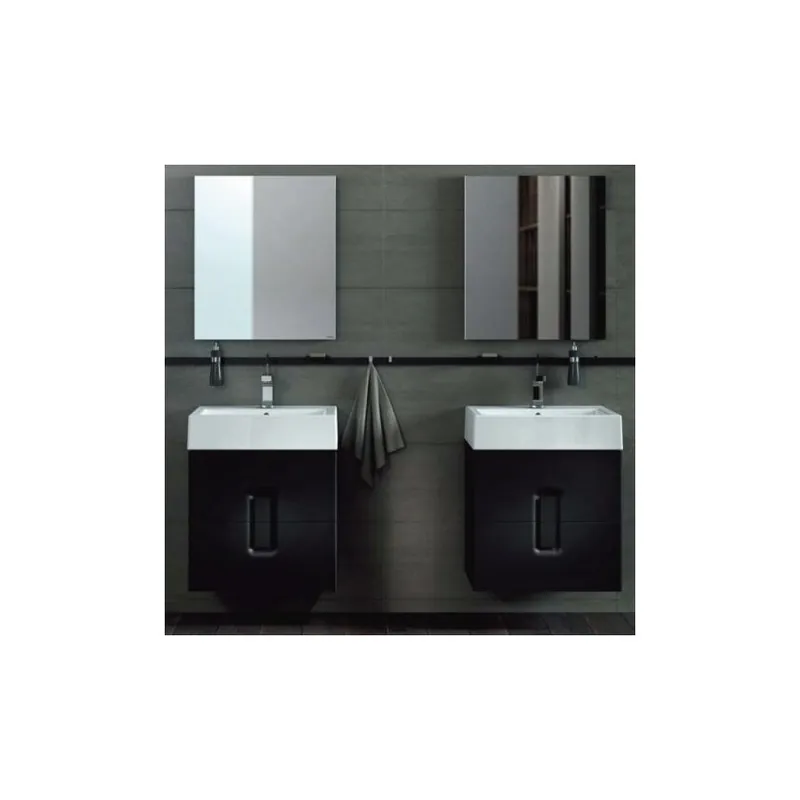 Reduceri Oglinda Kolo Twins 80x70 cm