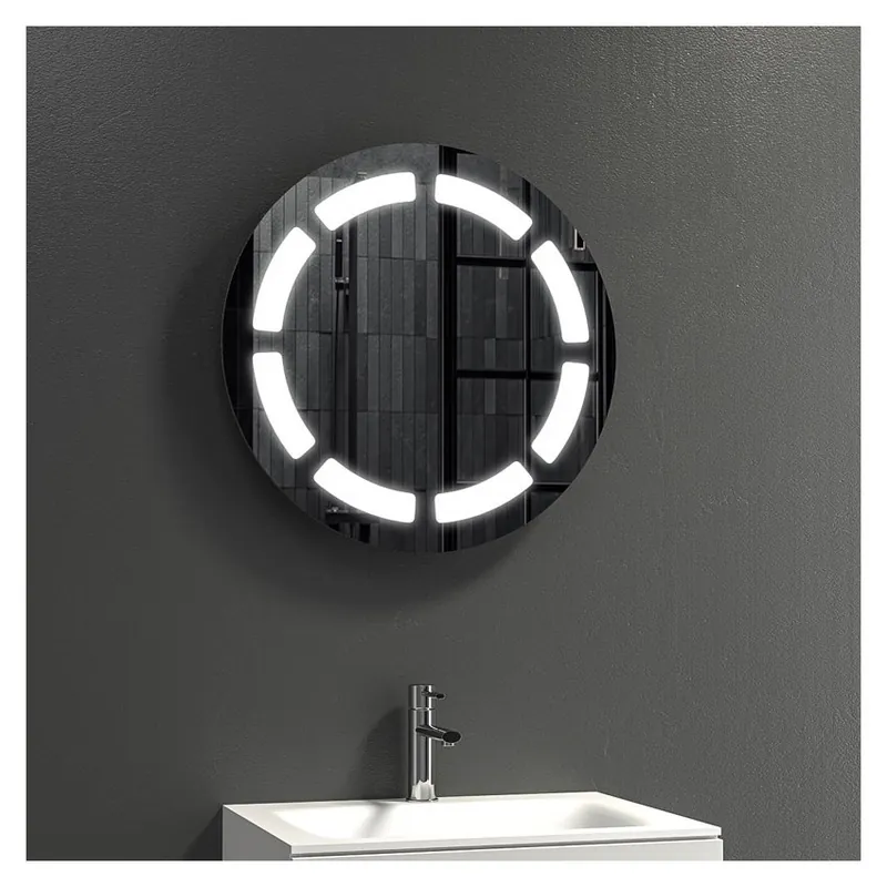 Livrare expres Oglinda LED Pic010 - Karag