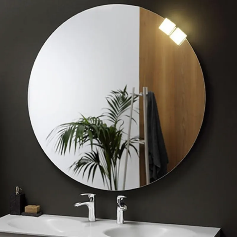 Oglinda LED KolpaSan Pandora, 120 cm Comandă acum