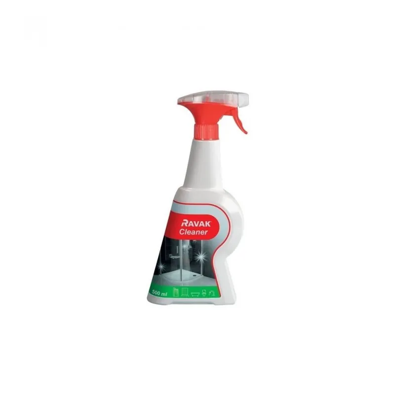 Reducere de preț RAVAK Cleaner
