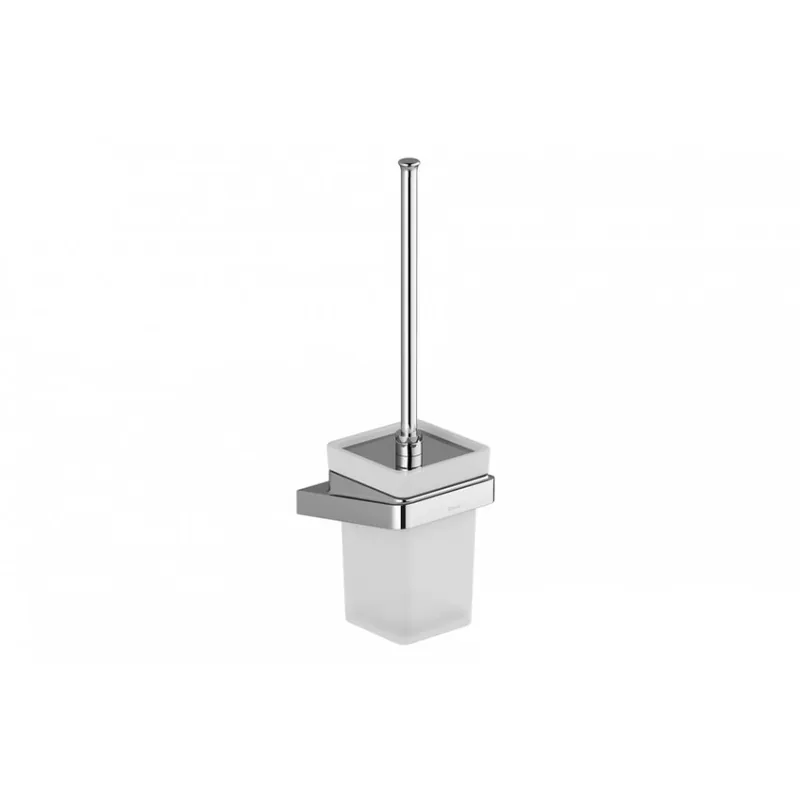 Suport cu vas pentru perie WC 10° - Ravak TD 410.00 Cumpără acum