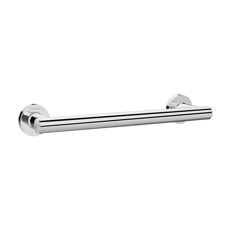Bara de sustinere Hansgrohe Logis Universal, crom Expediere rapidă