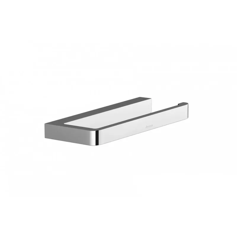 Popular Suport 10°, hartie igienica - Ravak TD 400.00