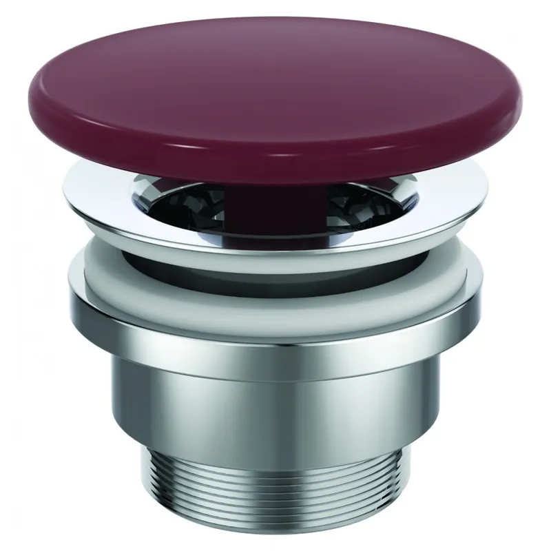 Ventil G1 ¼ pentru lavoar fara prea-plin Ipalyss - Ideal Standard Popular