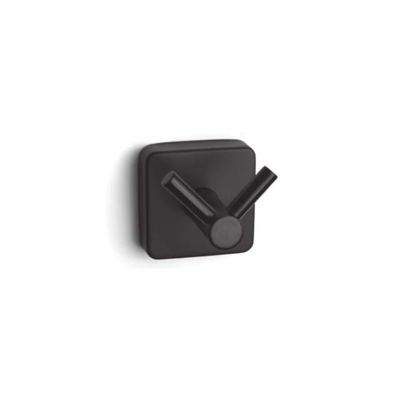 Plată sigură Agatatoare Dubla Quattro Nero 420255 - Karag