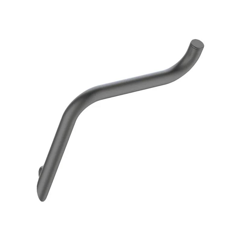 Reduceri Suport hartie igienica Deante Silia, titanium