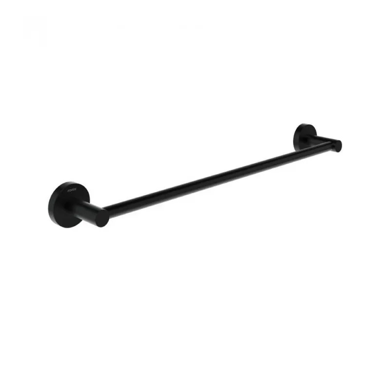 Suport prosop Ravak Kona KN 310 45 cm negru mat Cumpără online