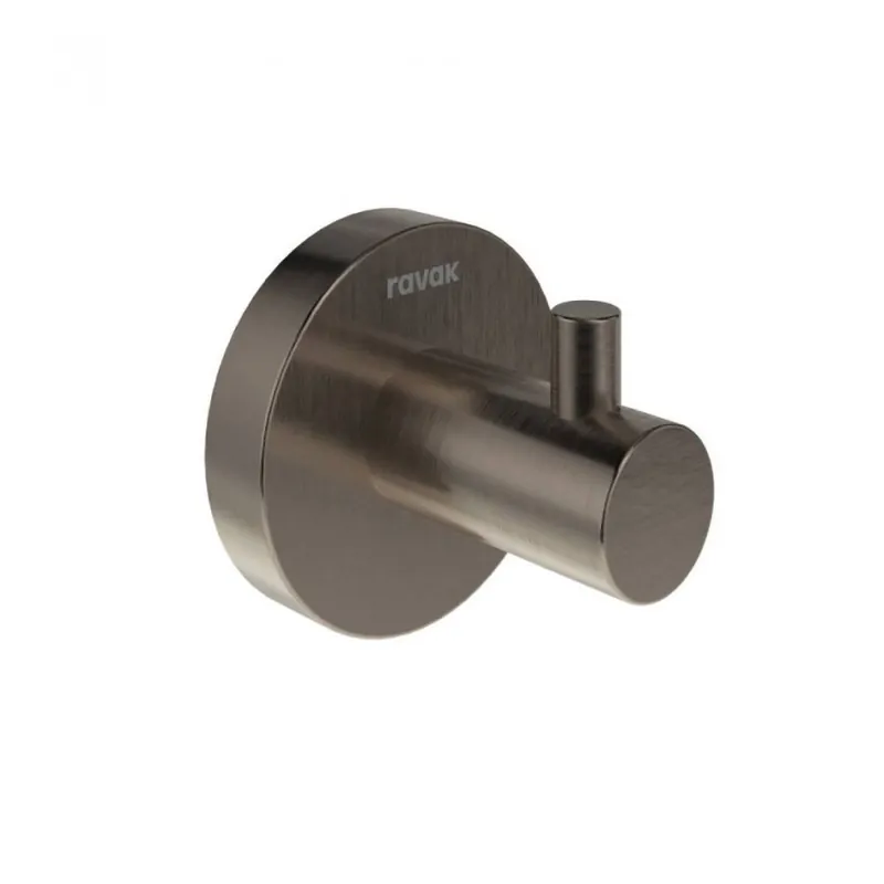 Reduceri Carlig prosop Ravak Kona KN 110 grafit