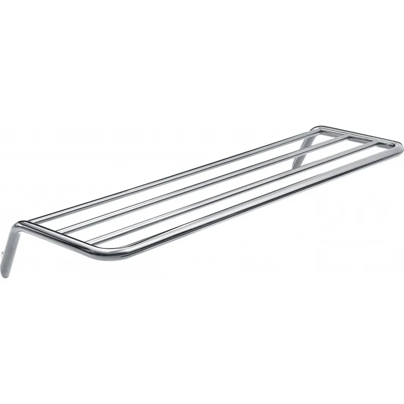 Discount Raft portprosop Deante Silia 616 mm, crom lucios