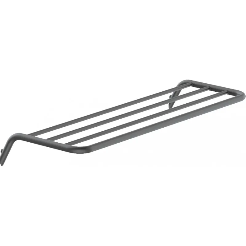 Cel mai bun preț Raft portprosop Deante Silia 616 mm, titanium